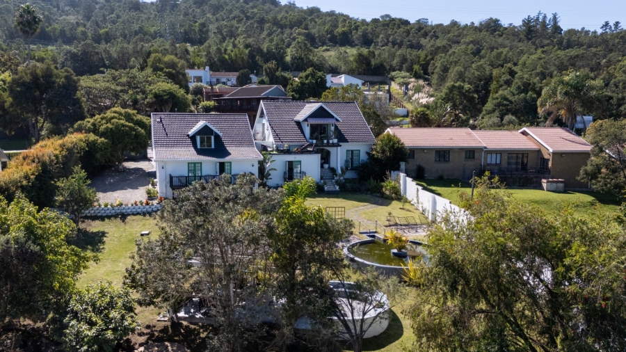 7 Bedroom Property for Sale in Old Place Western Cape